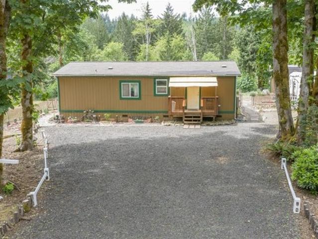 House for sale in Hoodsport, Washington