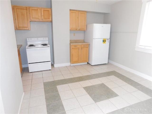 Apartment for rent in Springfield, Ohio
