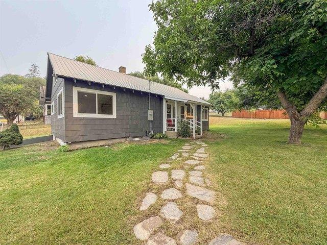 House for sale in Colville, Washington