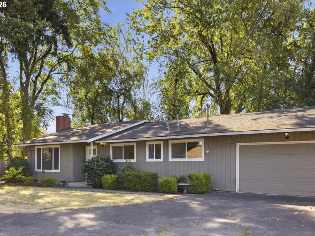 House for sale in Oregonia