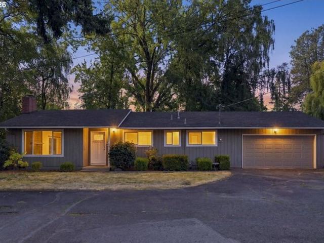 House for sale in Oregonia