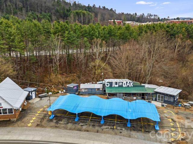 Commercial for sale in Spruce Pine, North Carolina