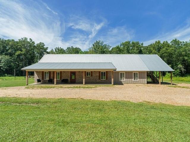 House for sale in Seminary, Mississippi