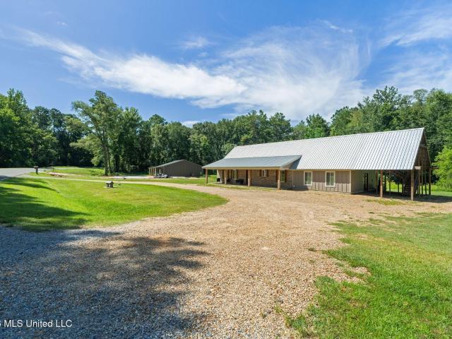 House for sale in Seminary, Mississippi