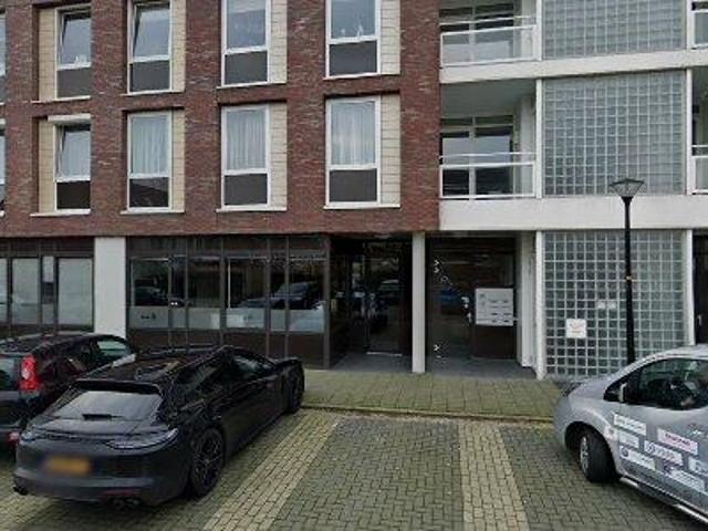 Bedrijfspand te huur in De Engel, Zuid Holland