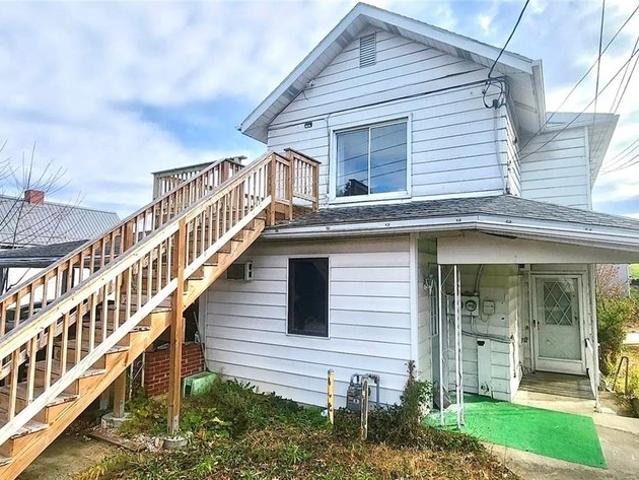 House for sale in California, Pennsylvania