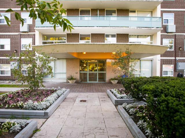 Apartment for rent in Woburn, Ontario