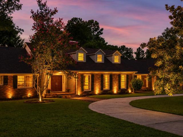 House for sale in Oak Hill, Aiken
