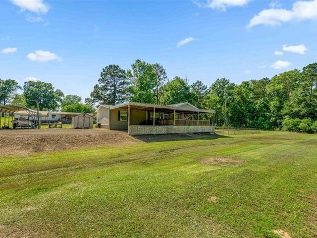 House for sale in Many, Louisiana