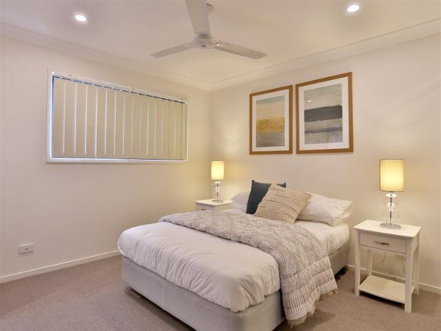 Townhouse for rent in Methul, Queensland