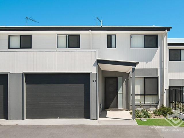 Townhouse for rent in Methul, Queensland
