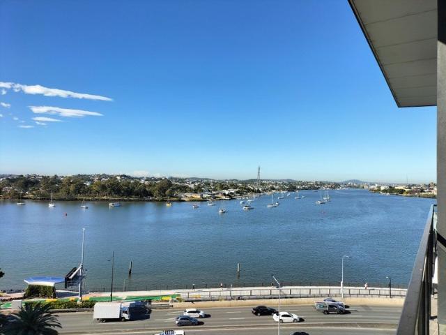 Apartment for rent in Toombul, Queensland