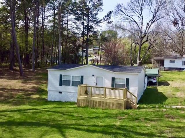 House for sale in Ringgold, Georgia