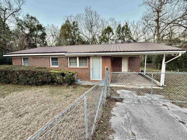 House for sale in Monticello, Florida