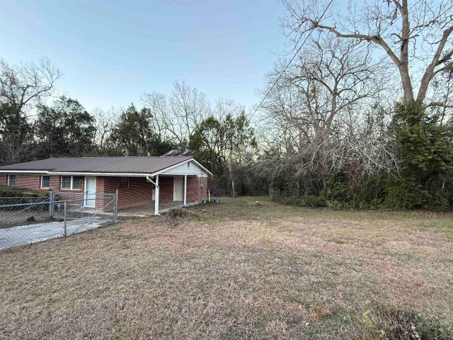 House for sale in Monticello, Florida