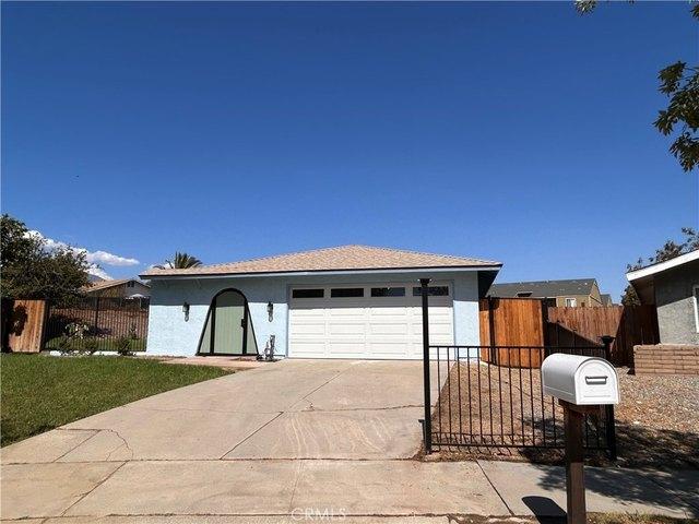 House for sale in Banning, Riverside County