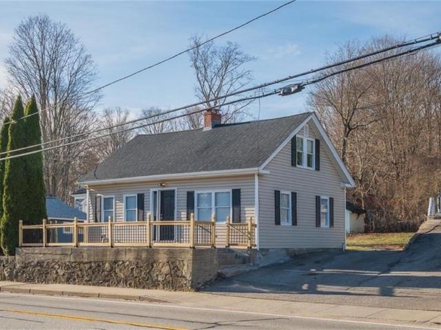Property for sale in Smithfield, Rhode Island