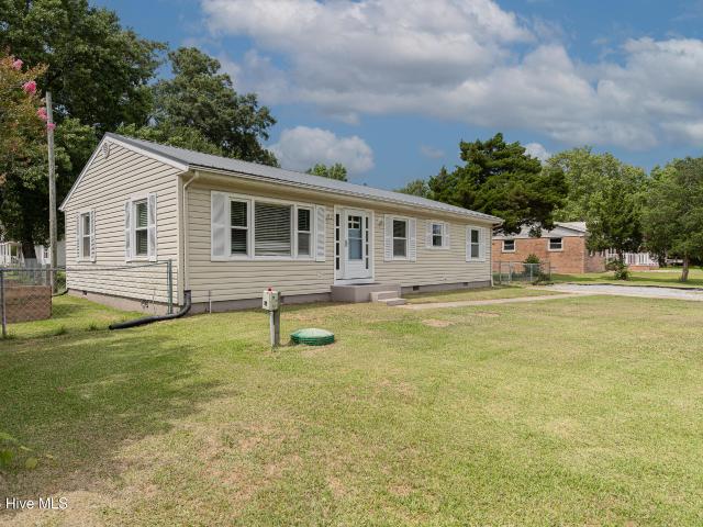 Property for rent in Hubert, North Carolina