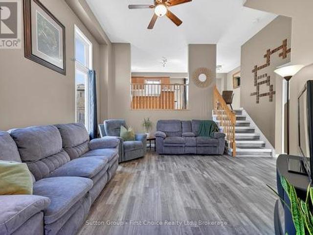 House for sale in Perth, Ontario