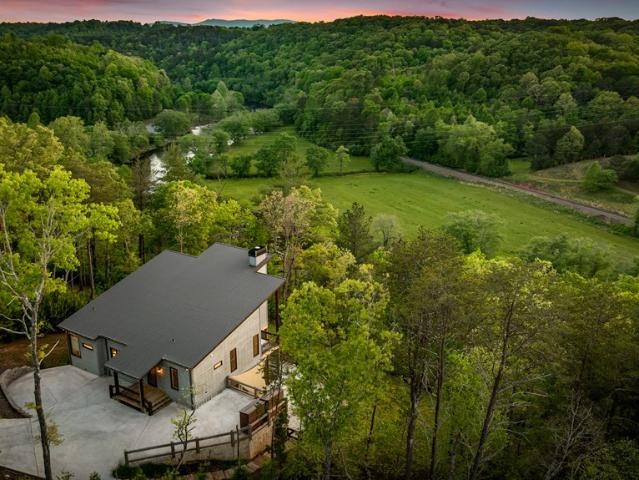 House for sale in Mineral Bluff, Georgia