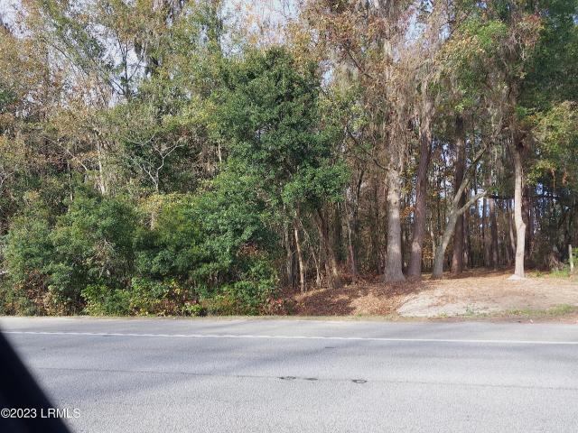 Land for sale in Port Royal, South Carolina