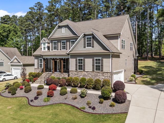 House for sale in Clayton, North Carolina