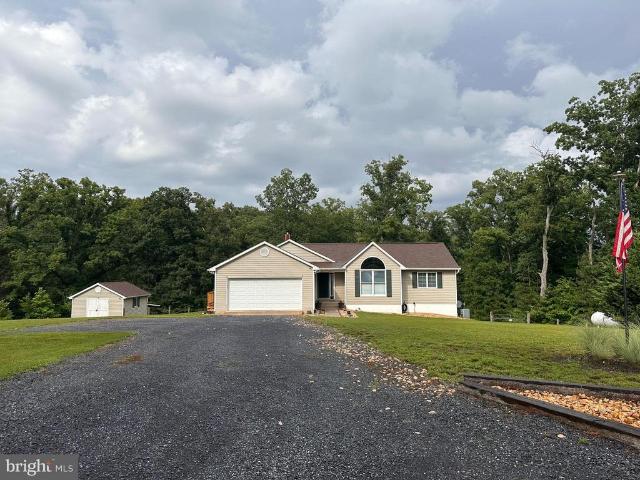 House for sale in Virginia