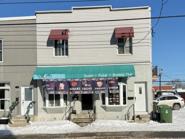 Commercial for sale in Lachine, Montréal