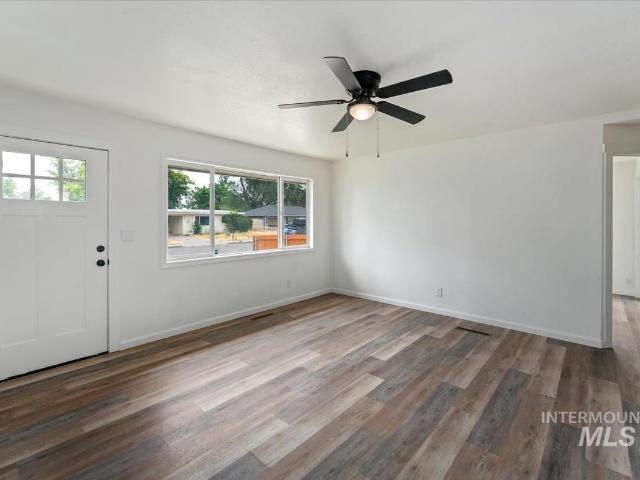 House for sale in Mountain Home, Idaho