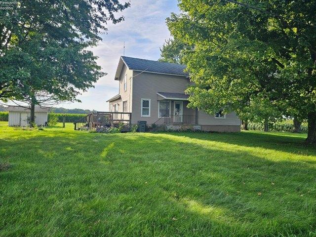 House for sale in Clyde, Sandusky County