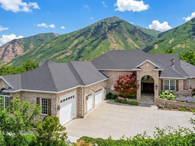 House for sale in Woodland Hills, Utah