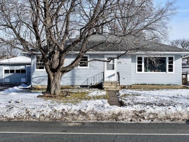House for sale in Winona, Minnesota