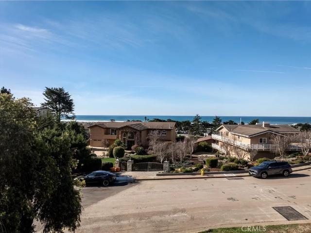 Land for sale in Morro Bay, California