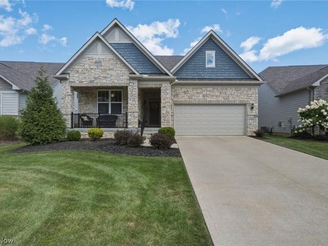 Condo for sale in Portage, Ohio