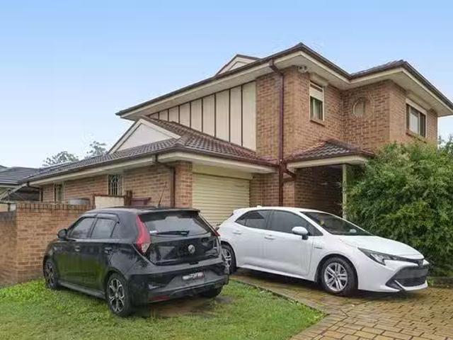House for rent in Edensor Park