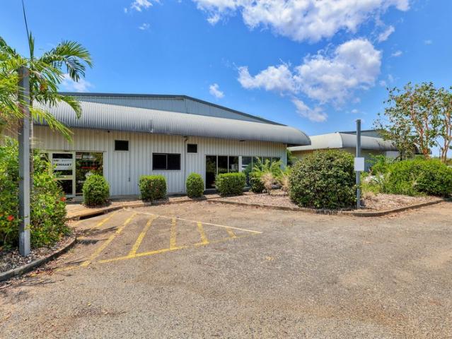 Office for rent in Darwin, Northern Territory