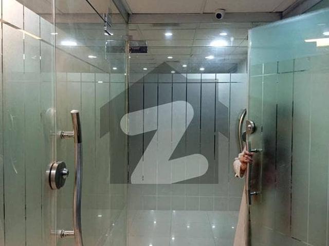 Office for rent in Rawalpindi, Islamabad Capital Territory