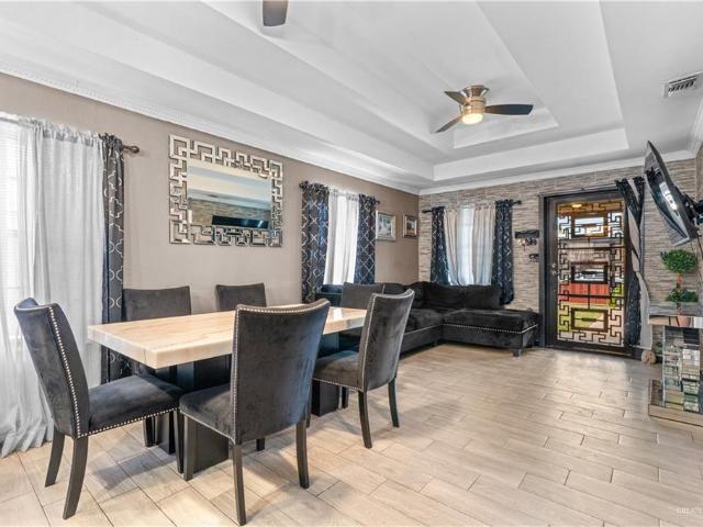 House for sale in Cameron, Texas
