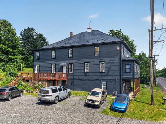 Commercial for sale in Pennsylvania