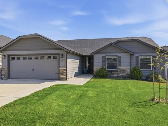 House for sale in Whitman, Washington