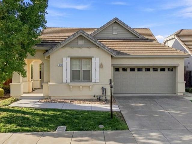 House for sale in Solano, California