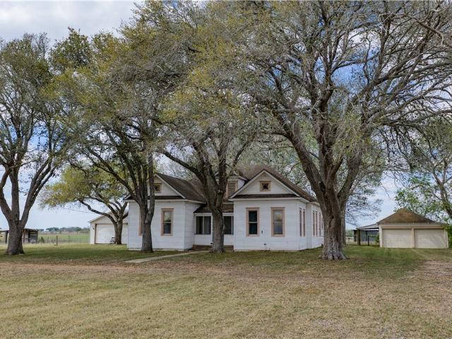 House for sale in Dewitt, Texas