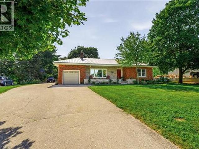 House for sale in Ancaster, Ontario