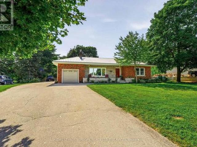 House for sale in Ancaster, Ontario