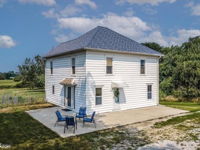 House for sale in Harlan, Iowa