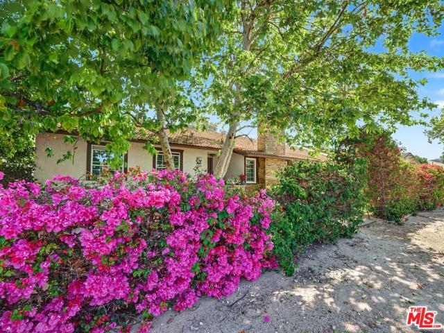 House for sale in Simi Valley, California