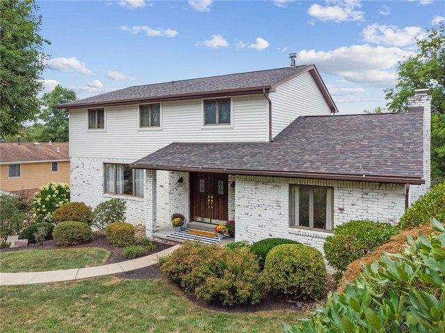 House for sale in Irwin, Pennsylvania
