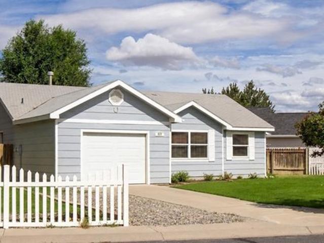 House for sale in Delta, Colorado