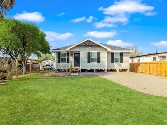 House for sale in Raymondville, Texas