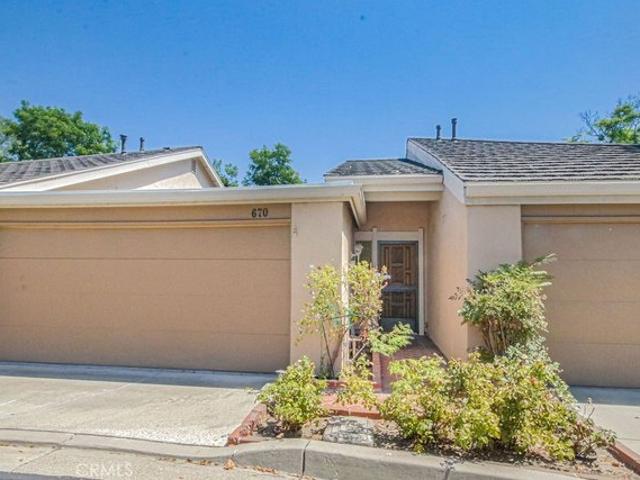 House for sale in Fullerton, California